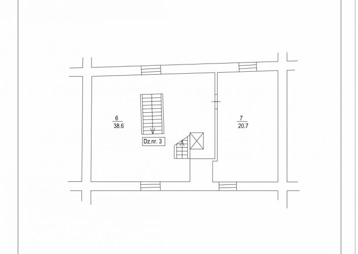 Izīrē dzīvokli, Audēju iela 6, Rīga, Labais krasts, Vecrīga / 1 200 € 22