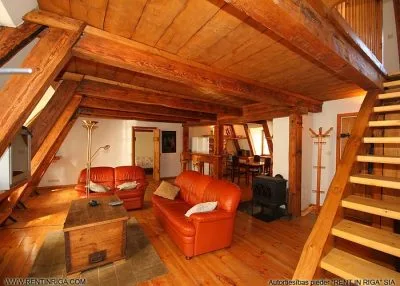 Apartment For Rent, Audēju street 6, Rīga, Labais krasts, Vecrīga / 1 200 € 2