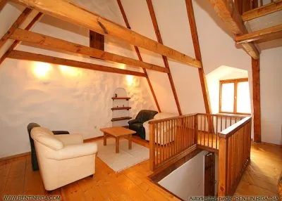 Apartment For Rent, Audēju street 6, Rīga, Labais krasts, Vecrīga / 1 200 € 9