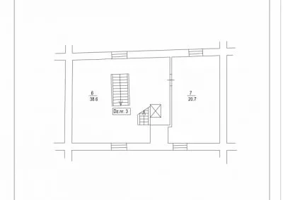 Apartment For Rent, Audēju street 6, Rīga, Labais krasts, Vecrīga / 1 200 € 22