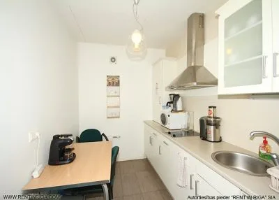 Izīrē biroju, Alberta iela 4, Rīga, Labais krasts, Centrs / 2 535 € 12