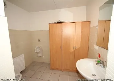 Izīrē biroju, Alberta iela 4, Rīga, Labais krasts, Centrs / 2 535 € 14