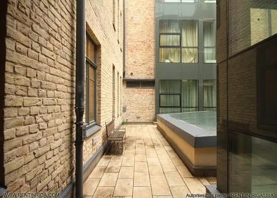 Office For Rent, Alberta street 4, Rīga, Labais krasts, Centrs / 2 535 € 3
