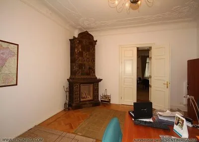Office For Rent, Alberta street 4, Rīga, Labais krasts, Centrs / 2 535 € 18