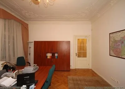 Office For Rent, Alberta street 4, Rīga, Labais krasts, Centrs / 2 535 € 19