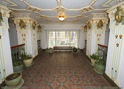 Office For Rent, Alberta street 4, Rīga, Labais krasts, Centrs / 2 535 € 25