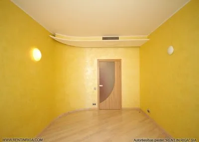 Izīrē dzīvokli, Republikas laukums iela 3, Rīga, Labais krasts, Vecrīga / 1 500 € 9