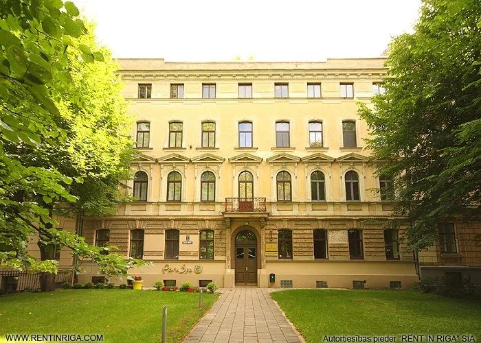 Kalpaka bulvāris 9 1