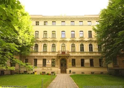 Izīrē dzīvokli, Kalpaka bulvāris 9, Rīga, Labais krasts, Centrs / 450 € 1