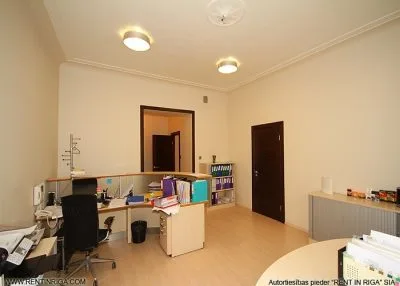 Pārdod biroju, Valdemāra iela 37, Rīga, Labais krasts, Centrs / 75 600 € 2
