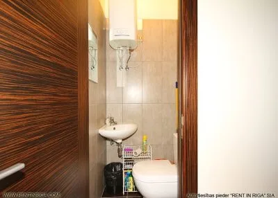 Pārdod biroju, Valdemāra iela 37, Rīga, Labais krasts, Centrs / 75 600 € 6