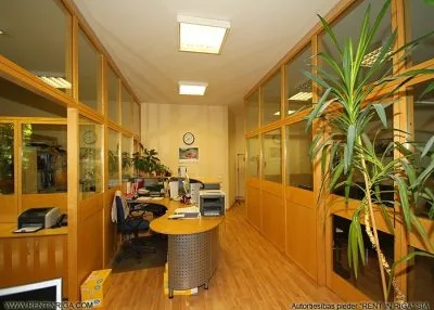 Pārdod biroju, Valdemāra iela 37, Rīga, Labais krasts, Centrs / 163 200 € 1