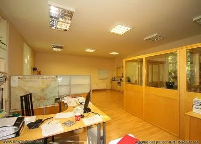 Pārdod biroju, Valdemāra iela 37, Rīga, Labais krasts, Centrs / 163 200 € 8
