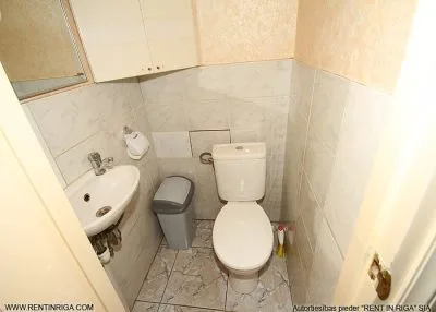 Pārdod biroju, Valdemāra iela 37, Rīga, Labais krasts, Centrs / 163 200 € 9