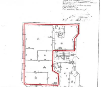 Pārdod biroju, Valdemāra iela 37, Rīga, Labais krasts, Centrs / 163 200 € 11