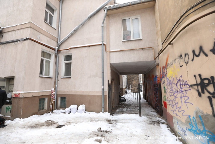 Bruņinieku iela 69 27
