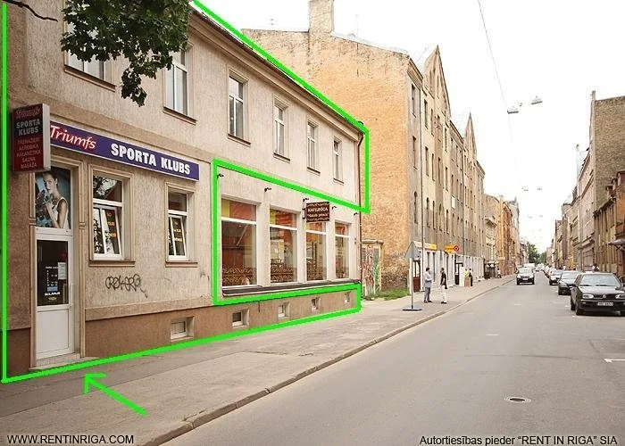 Bruņinieku iela 69 2