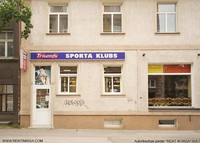 Izīrē biroju, Bruņinieku iela 69, Rīga, Labais krasts, Centrs / 2 090 € 3