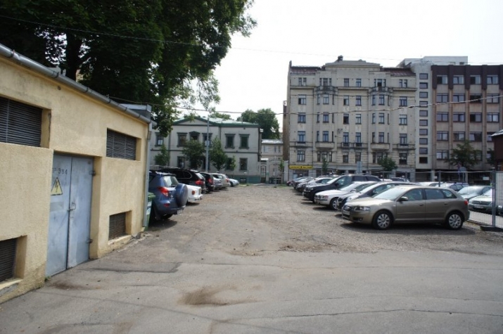 Valdemāra iela 47 7