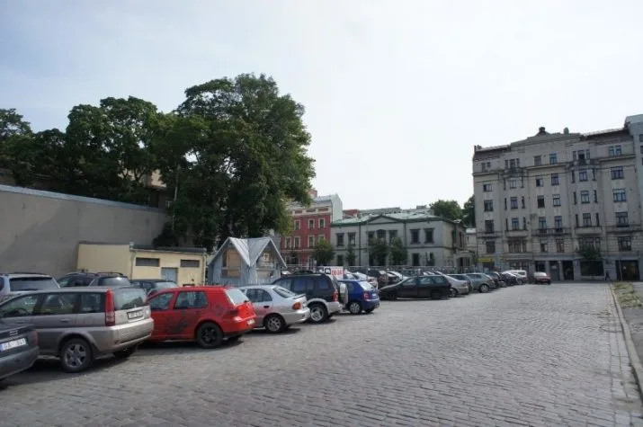 Valdemāra iela 47 3