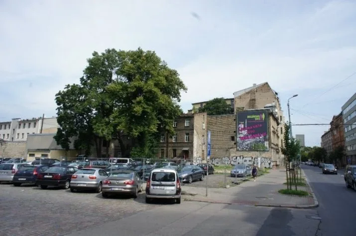 Valdemāra iela 47 6
