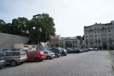 Продажа земли, Valdemāra улица 47, Rīga, Centrs / 2100000 € 3