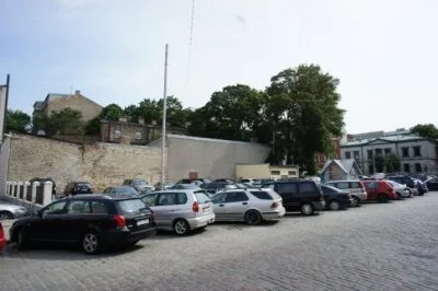Продажа земли, Valdemāra улица 47, Rīga, Centrs / 2100000 € 4