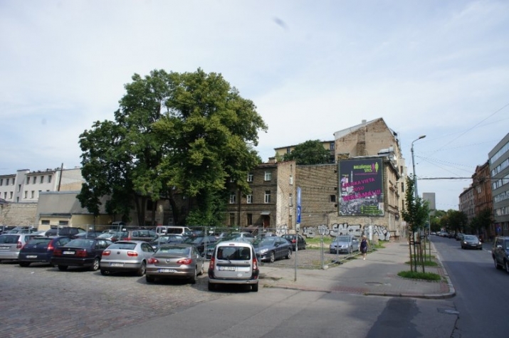 Valdemāra iela 47 6