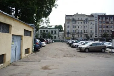 Pārdod investīciju objektu, Valdemāra iela 47, Rīga, Centrs / 2100000 € 7