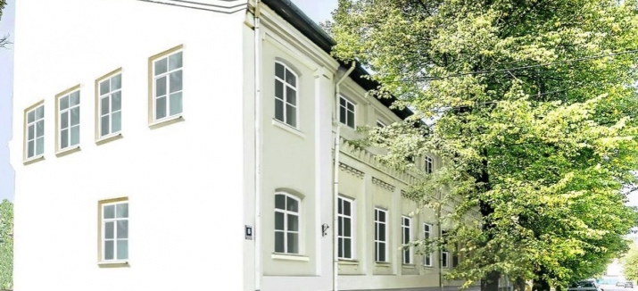 Visvalža iela 6 4