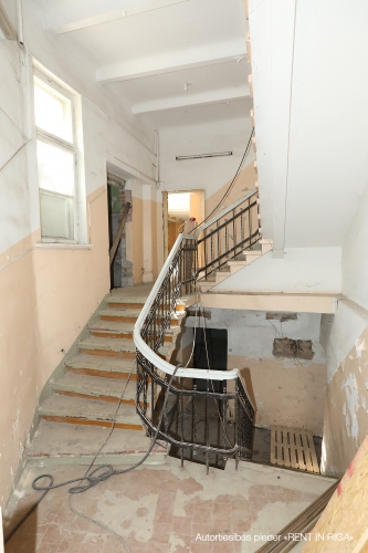 Visvalža iela 6 18