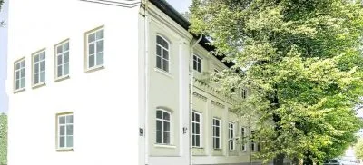Izīrē biroju, Visvalža iela 6, Rīga, Centrs / 14520 € 4
