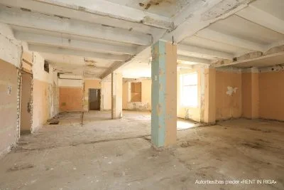 Izīrē biroju, Visvalža iela 6, Rīga, Centrs / 14520 € 8