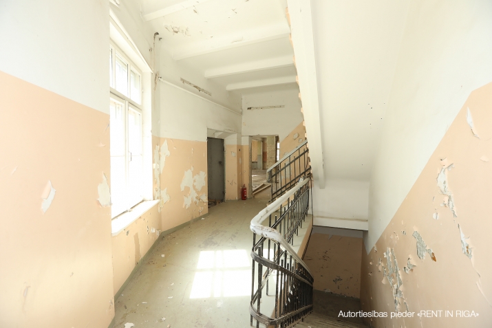 Visvalža iela 6 7