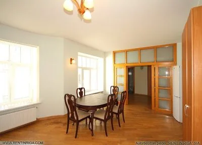 Izīrē dzīvokli, Vīlandes iela 10, Rīga, Labais krasts, Centrs / 1 340 € 4