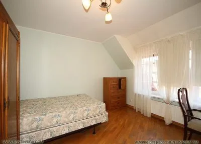 Izīrē dzīvokli, Vīlandes iela 10, Rīga, Labais krasts, Centrs / 1 340 € 6