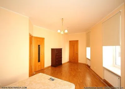 Izīrē dzīvokli, Vīlandes iela 10, Rīga, Labais krasts, Centrs / 1 340 € 8
