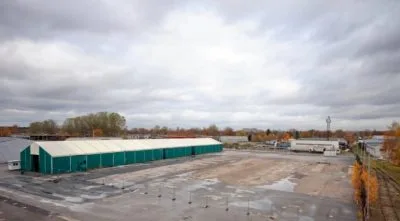 Land plot For Rent, Mellužu street 1, Rīga, Imanta / 5000 € 1