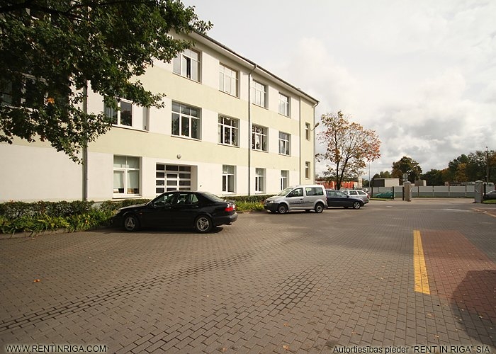 Bauskas iela 58 1