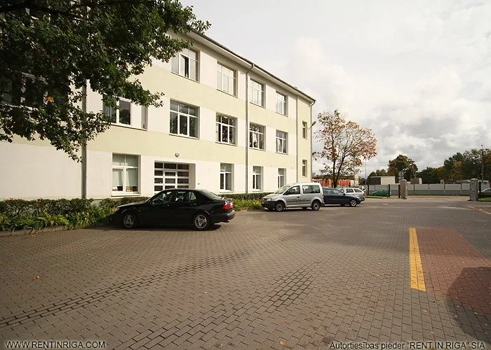 Bauskas iela 58 1