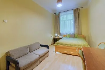 Аренда квартиры, Ganu улица 4, Rīga, Labais krasts, Centrs / 520 € 7