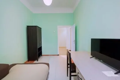 Аренда квартиры, Ganu улица 4, Rīga, Labais krasts, Centrs / 520 € 3