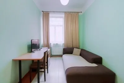 Аренда квартиры, Ganu улица 4, Rīga, Labais krasts, Centrs / 520 € 1