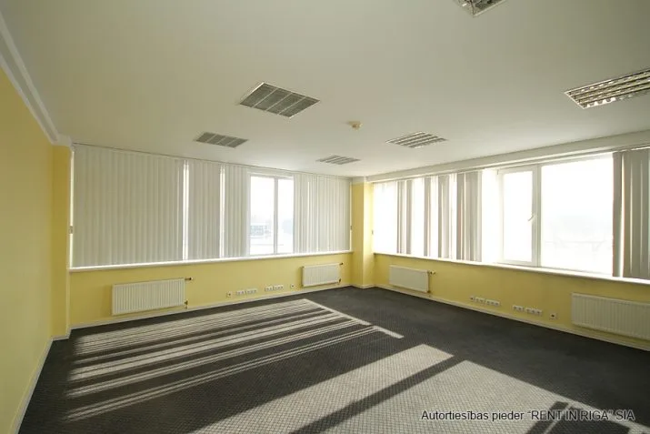 Office For Rent, Ulmaņa gatve 2, Rīga, Kreisais krasts, Torņkalns / 248 € 1