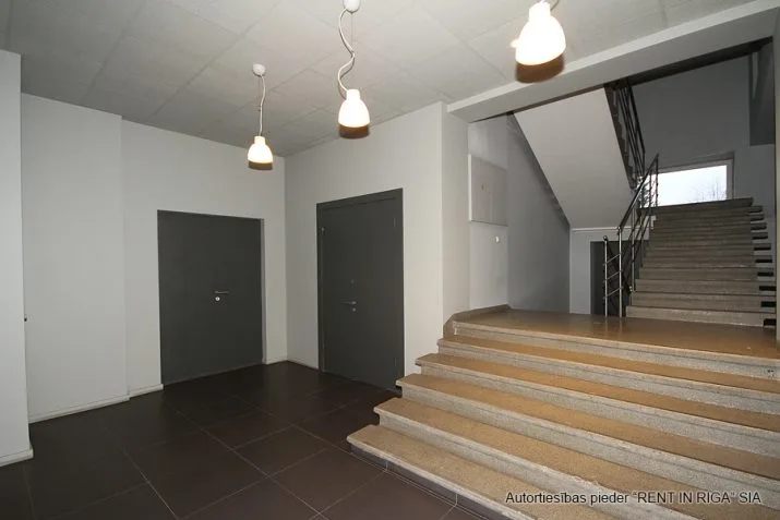 Office For Rent, Ulmaņa gatve 2, Rīga, Kreisais krasts, Torņkalns / 248 € 4