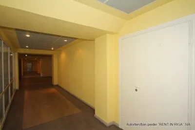 Office For Rent, Ulmaņa gatve 2, Rīga, Kreisais krasts, Torņkalns / 248 € 3