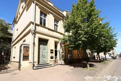 Аренда офиса, Barona улица 45, Rīga, Labais krasts, Centrs / 1 960 € 1