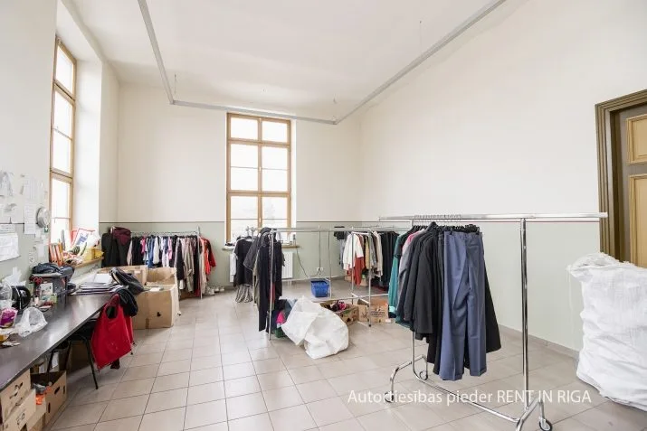 Izīrē biroju, Tilta iela 32, Rīga, Labais krasts, Sarkandaugava / 2 802 € 8
