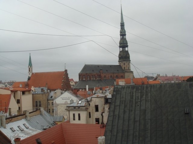 Vaļņu iela 19 7