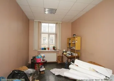 Pārdod dzīvokli, Alfrēda Kalniņa iela 1A, Rīga, Labais krasts, Centrs / 220 000 € 4